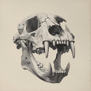 l&ouml;we, pferd, hund, knochen, gebiss, sch&auml;del, human, rohbau, kopf, bone, halloween, anatomie, death, dead, isoliert, be&auml;ngstigend, medizinisch, wei&szlig;, medikament, gegenstand, gebiss, entsetzen, kiefer, 