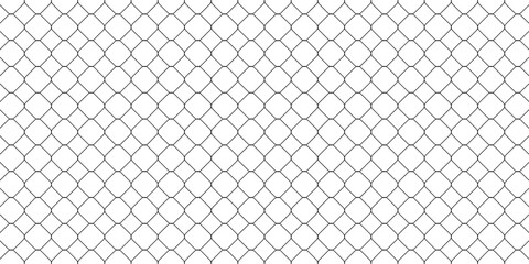 Mesh texture for fishing nets. Seamless pattern for sportswear or soccer goal, volleyball net, basketball hoop, hockey, athletics. Abstract net background for sports
