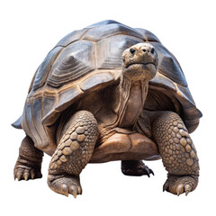 Obraz premium galapagos giant tortoise giant tortoise galapagos tortoise turtle galapagos island tortoise transparent background image