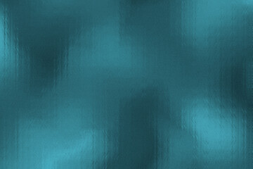 Modern abstract teal background with a sleek metallic texture. Elegant dark cyan surface with a fine grain and soft waves for corporate branding, technology websites, and luxury design.