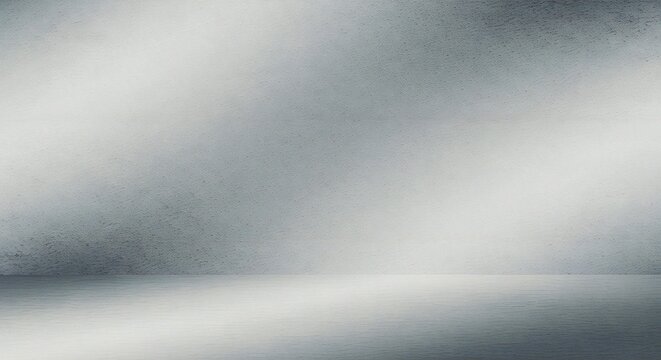 Elegant silver texture backdrop for product photography or graphic design projects, ideal for creating a modern and sophisticated aesthetic with subtle light