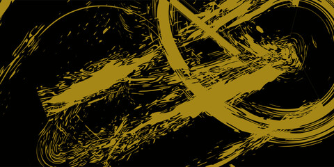 Sports background design with abstract template. Of sport players in different activities. football, basketball, baseball, tennis, rugby, bicycling yellow, modern, Eps 10.