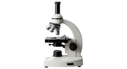 Isolated Microscope