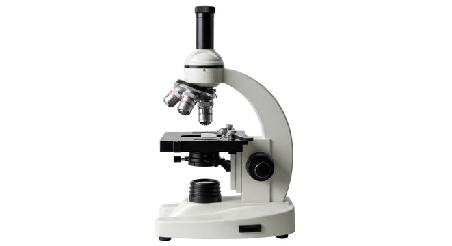 Isolated Microscope