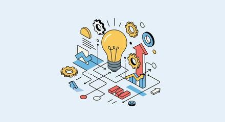 Innovative Business Growth Strategies.