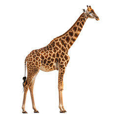 giraffe on giraffe animal giraffe portrait giraffe walking giraffe standing transparent background image
