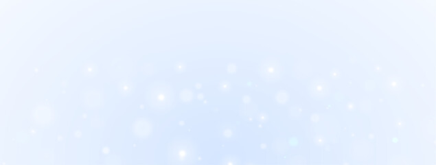 Glowing stardust with sparkling blue dust and bright magic png.
