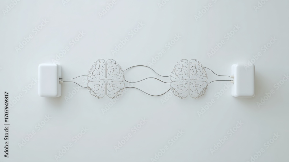 Poster wall mounted light fixture illuminating space with modern design reflecting logic-driven income equa