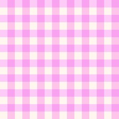 	
pink plaid pattern	
