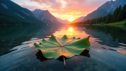 n, landscape, nature