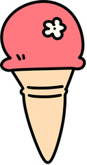 Ice cream
