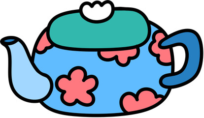 pot