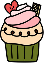 Cupcake