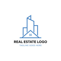 house logo design