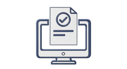 Isolated Medical Report