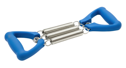 Isolated Chest Expander