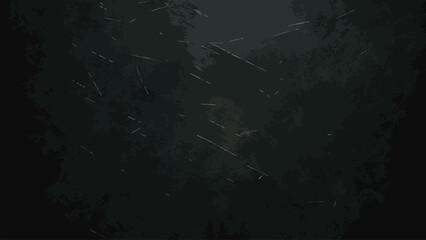 Grunge scratched metal surface, dark and moody