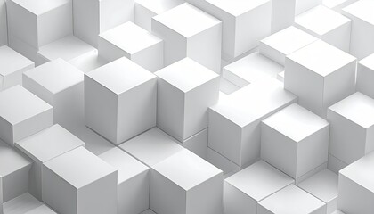 Repeating Quatrefoil Pattern in Muted Slate Gray Background Abstract Design Detailed Tile Structure Neutral Color Scheme Sophisticated Interior Design Element