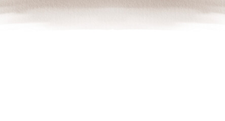 Beige Watercolor Paper Texture