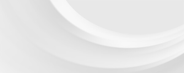 White Abstract background poster template with dynamic. space design. eps 10