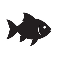 fish vector illustration