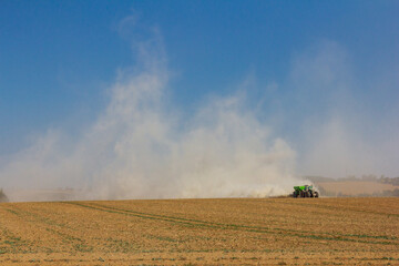 Landwirtschaft