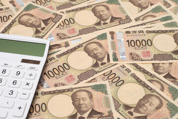 お金のある生活のイメージ