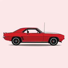 Realistic Car Vector Illustration description:Vector Illustration
