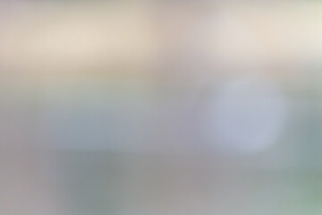 柔らかな色彩の抽象的なグラデーション背景