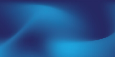 Abstract blue gradient. Blue background. Technology background.