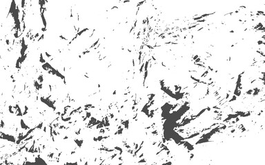 Fototapeta premium Subtle halftone grunge urban texture vector.Useful for design, vintage film effects, and backgrounds.Abstract textured effect. Vector Illustration. 