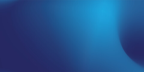 background Abstract blue gradient. Blue background. Technology background modern abstract