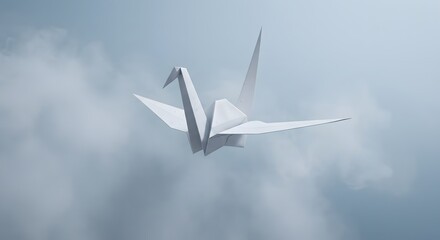 Digital communication concept with glowing email icon, social media, and connected devices.