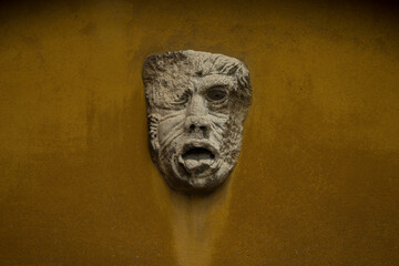 Kirche, Religion, Statue, Glaube