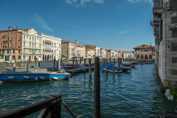 Italien, Reisen, Venedig
