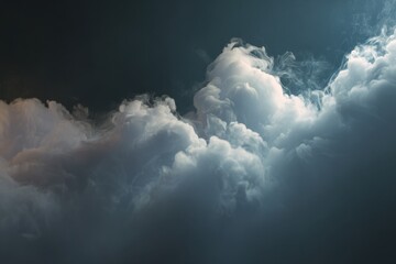 Realistic dry ice smoke clouds fog overlay perfect for compositing into your shots. Simply drop it in and change its blending mode to screen or add. MZ 