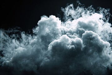 Realistic dry ice smoke clouds fog overlay perfect for compositing into your shots. Simply drop it in and change its blending mode to screen or add. MZ 