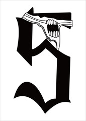 Arrancar Series number  