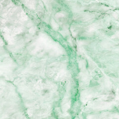 Green marble texture background with high resolution, top view of natural tiles stone in luxury and seamless glitter pattern.