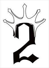 Arrancar Series number  