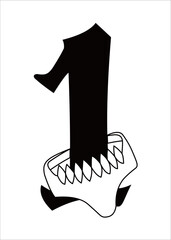 Arrancar Series number  