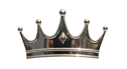 Isolated Crown