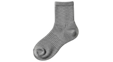 Isolated Sock