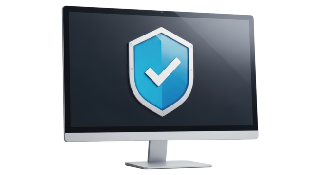 Isolated Shield Monitor