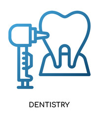 Dentistry Icon