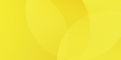 Fluid yellow gradient shapes composition. for presentation design. Vermilion base for website, print, base for banners, wallpapers, business cards, brochure, banner, calendar, graphic