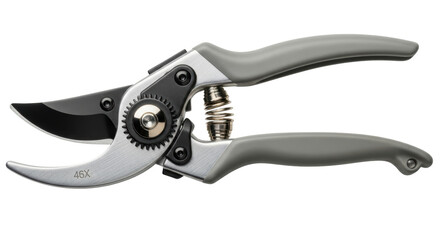 Isolated Pruning Shears