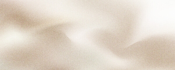 grainy gradient background  golden silk monochrome abstract noise texture banner backdrop.vector eps10 © putra