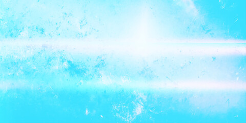 blue surface with white scratches and stains, Blue abstract background with soft gradient waves, minimal geometric lines, smooth texture.