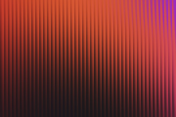 Abstract background with vertical lines and gradient colors